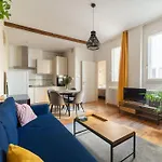 Borgo Dalle Tovaglie Appartement *