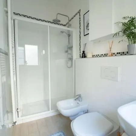 Borgo Dalle Tovaglie Апартаменты Болонья