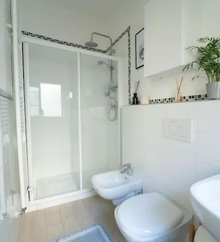 Borgo Dalle Tovaglie Апартаменты Болонья