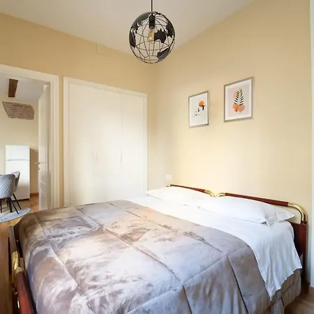 Apartamento Borgo Dalle Tovaglie