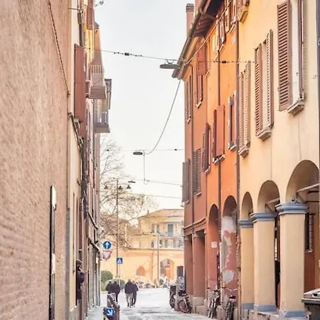 Daire Borgo Dalle Tovaglie