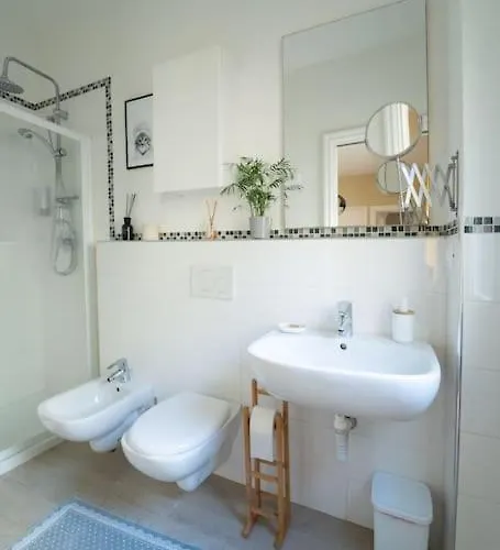 Borgo Dalle Tovaglie Apartman