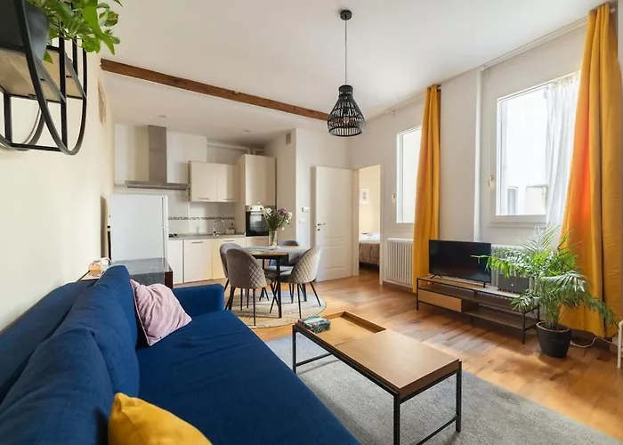 Borgo Dalle Tovaglie Apartman *