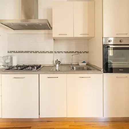 Appartement Borgo Dalle Tovaglie Bologne