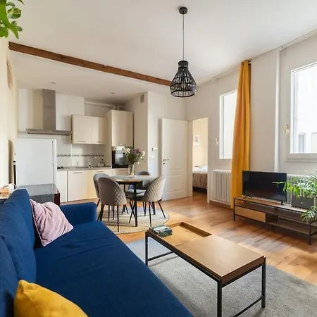 Borgo Dalle Tovaglie Apartment *