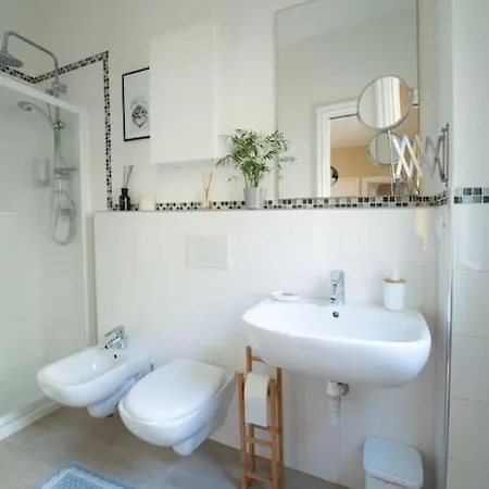 Borgo Dalle Tovaglie Apartment